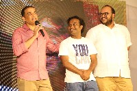 Balagam Movie Press Meet Photos